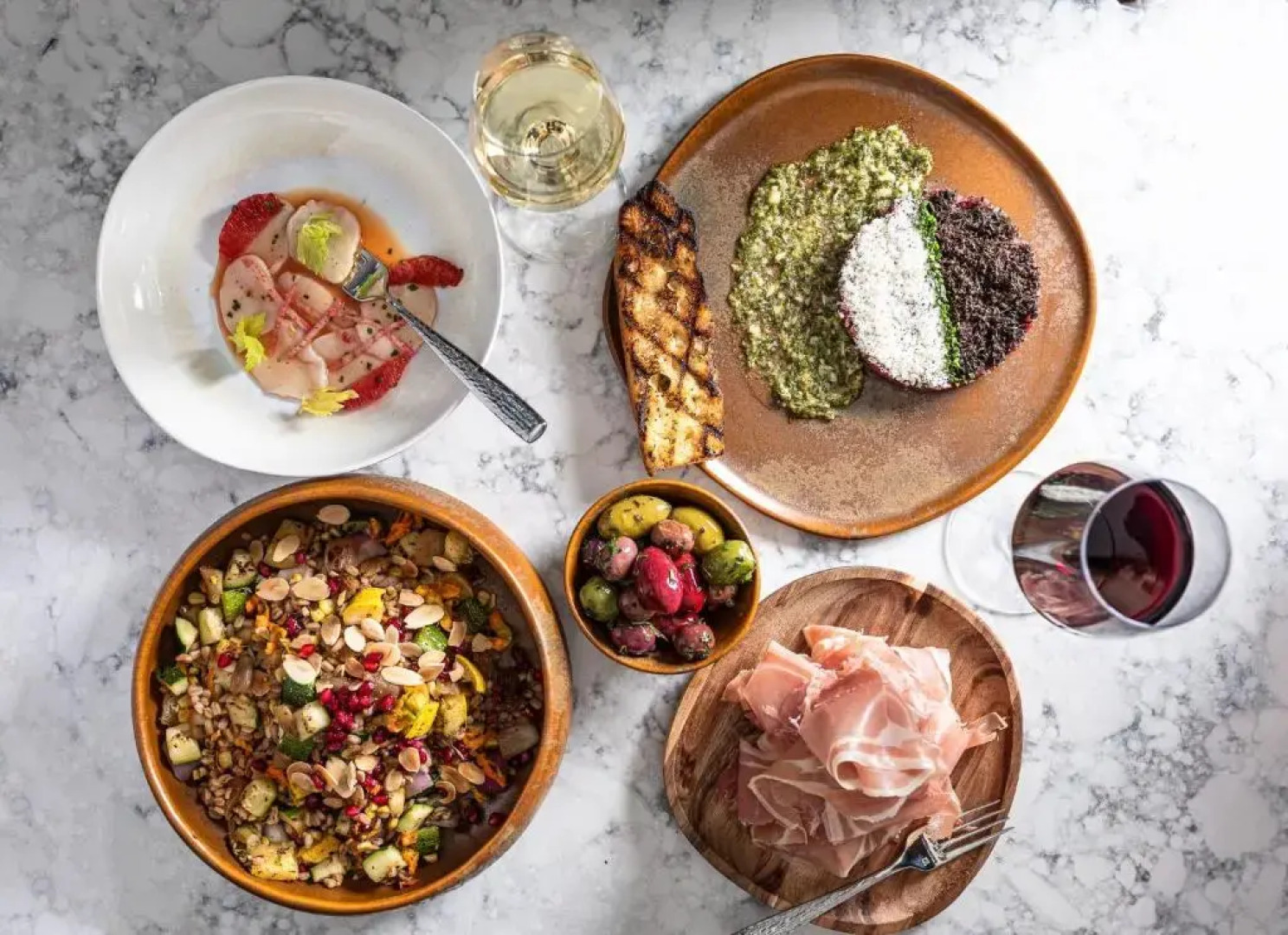 Residences at The InterContinental