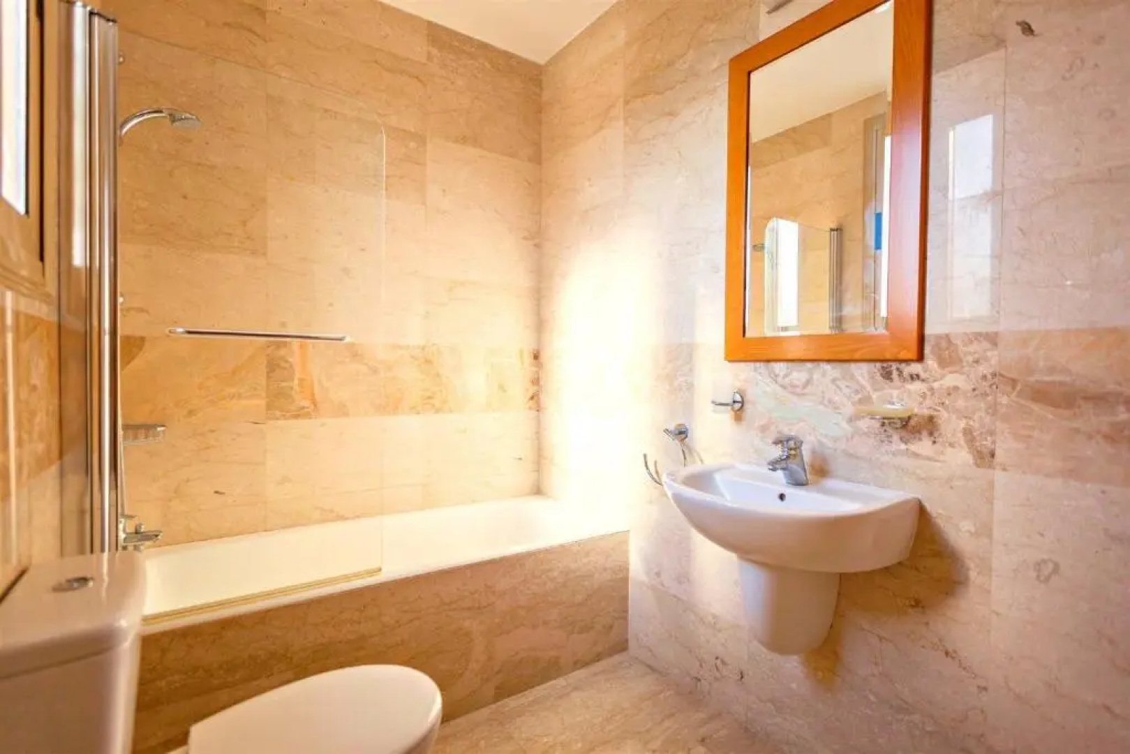 Villa Kartelia Sandy Beach Villas