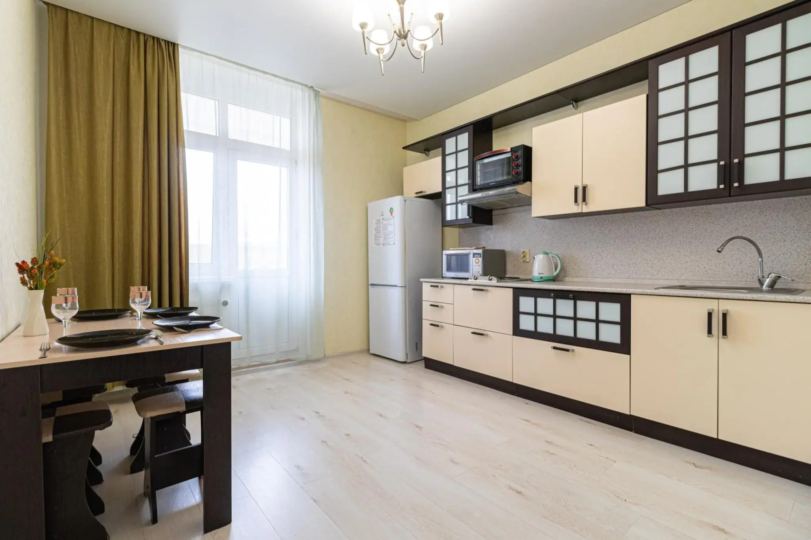 Posutochno One Days на улице Восточно-Кругликовская 28/3