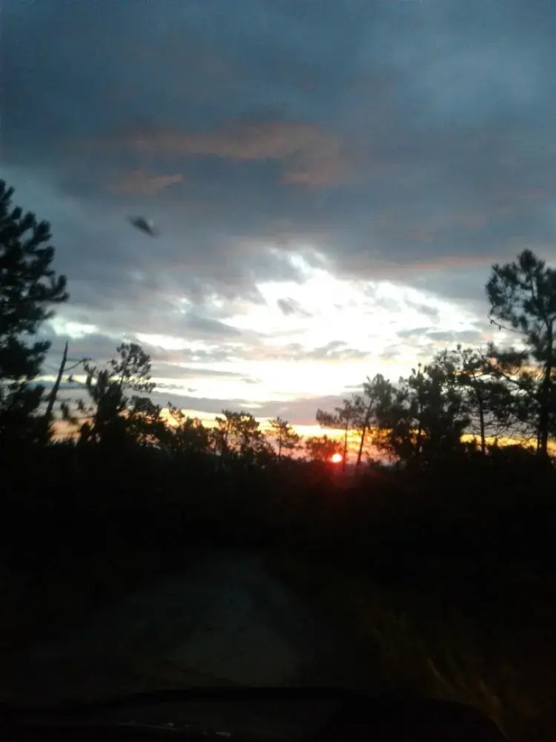 Rifugio Escursionistico Cascina Porro