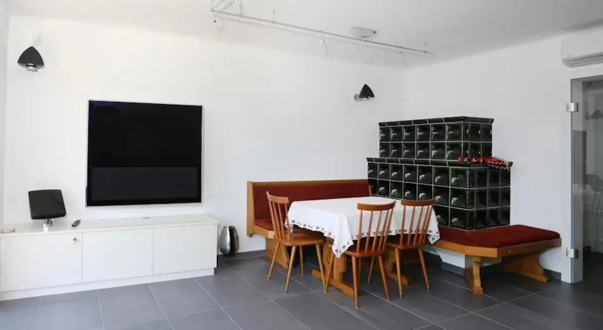 Appartementhaus Karl und Anna Samonig