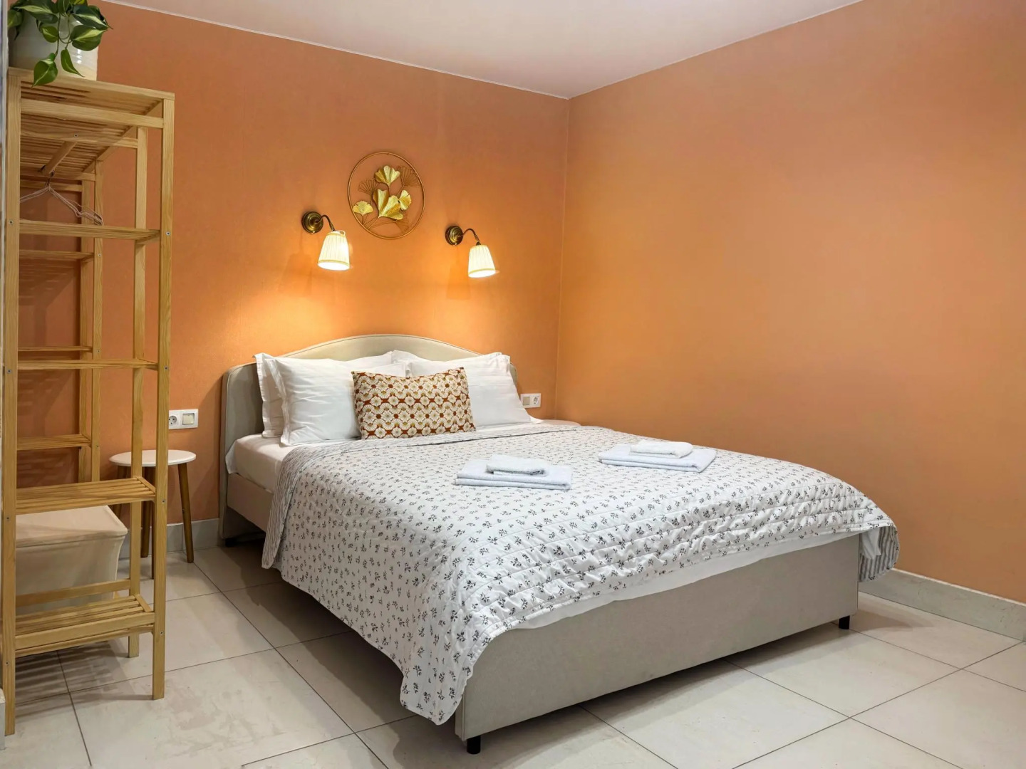 Slavno Apparts на улице Шаумяна 34