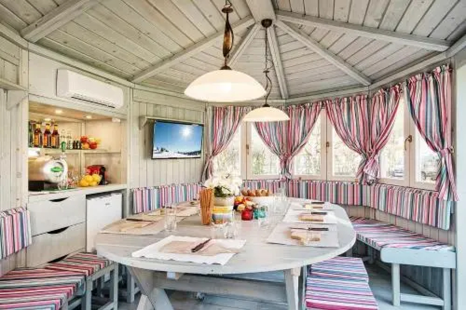 56er Herzog Apartments