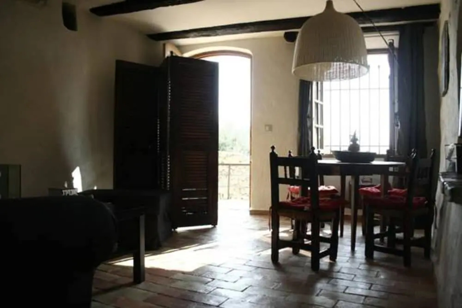 La Maison Aux Bonsaïs