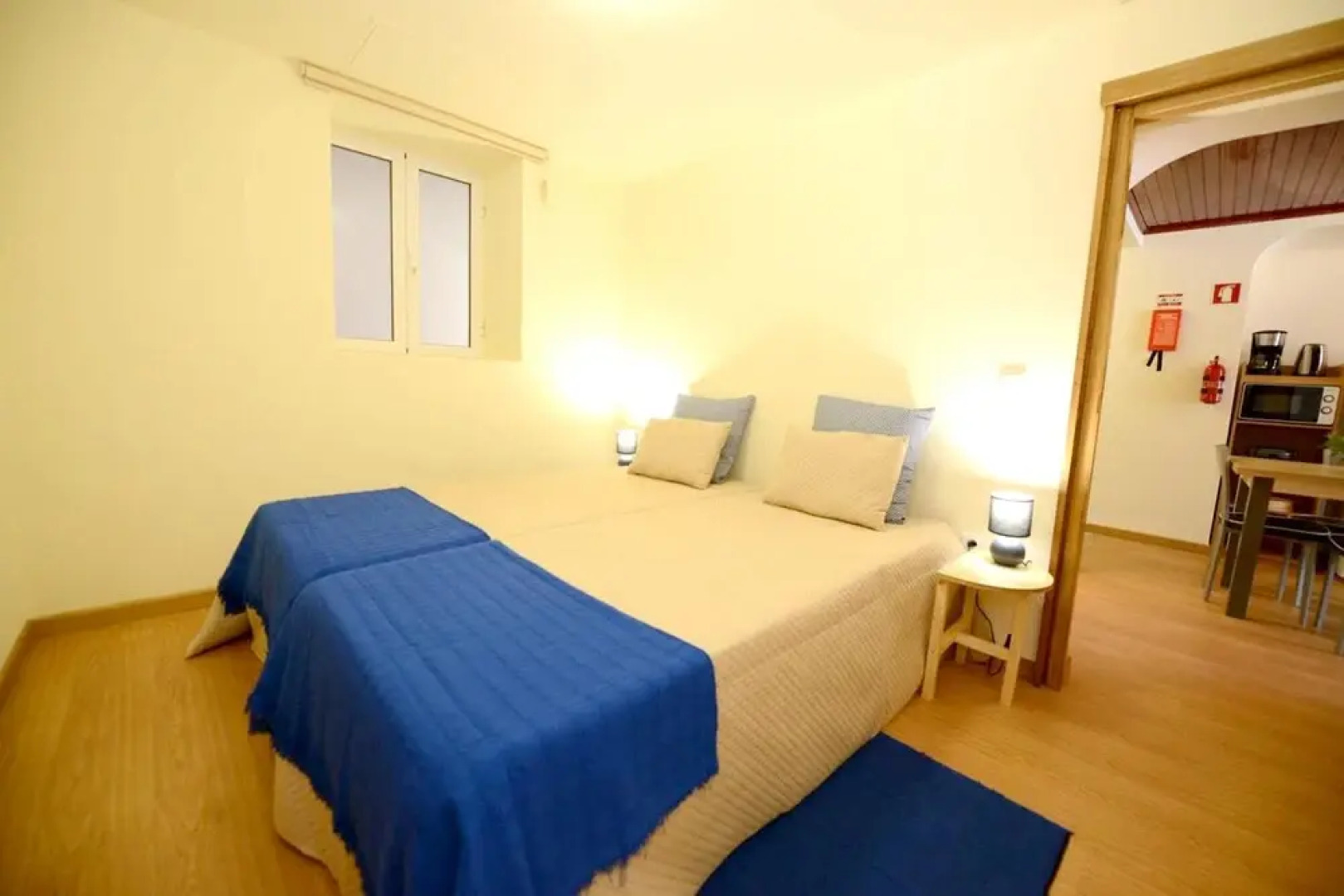 Apartment With 2 Bedrooms in Campanario, With Shared Pool, Furnished Terrace and Wifi Near the Beach