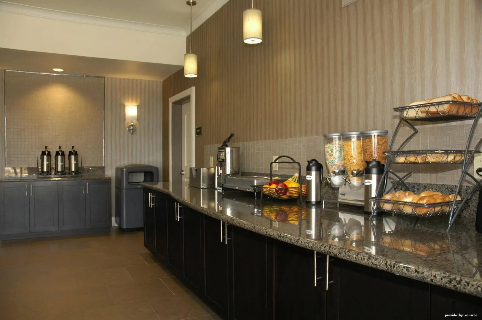 Best Western Plus Texarkana Inn & Suites