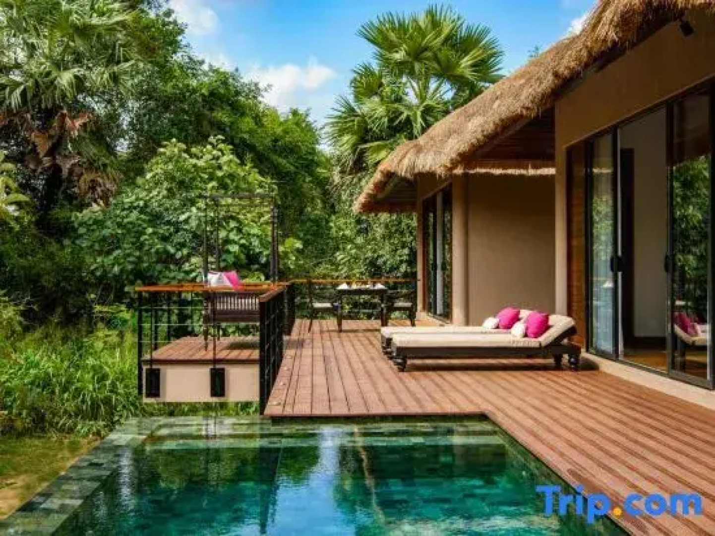 Ulagalla by Uga Escape