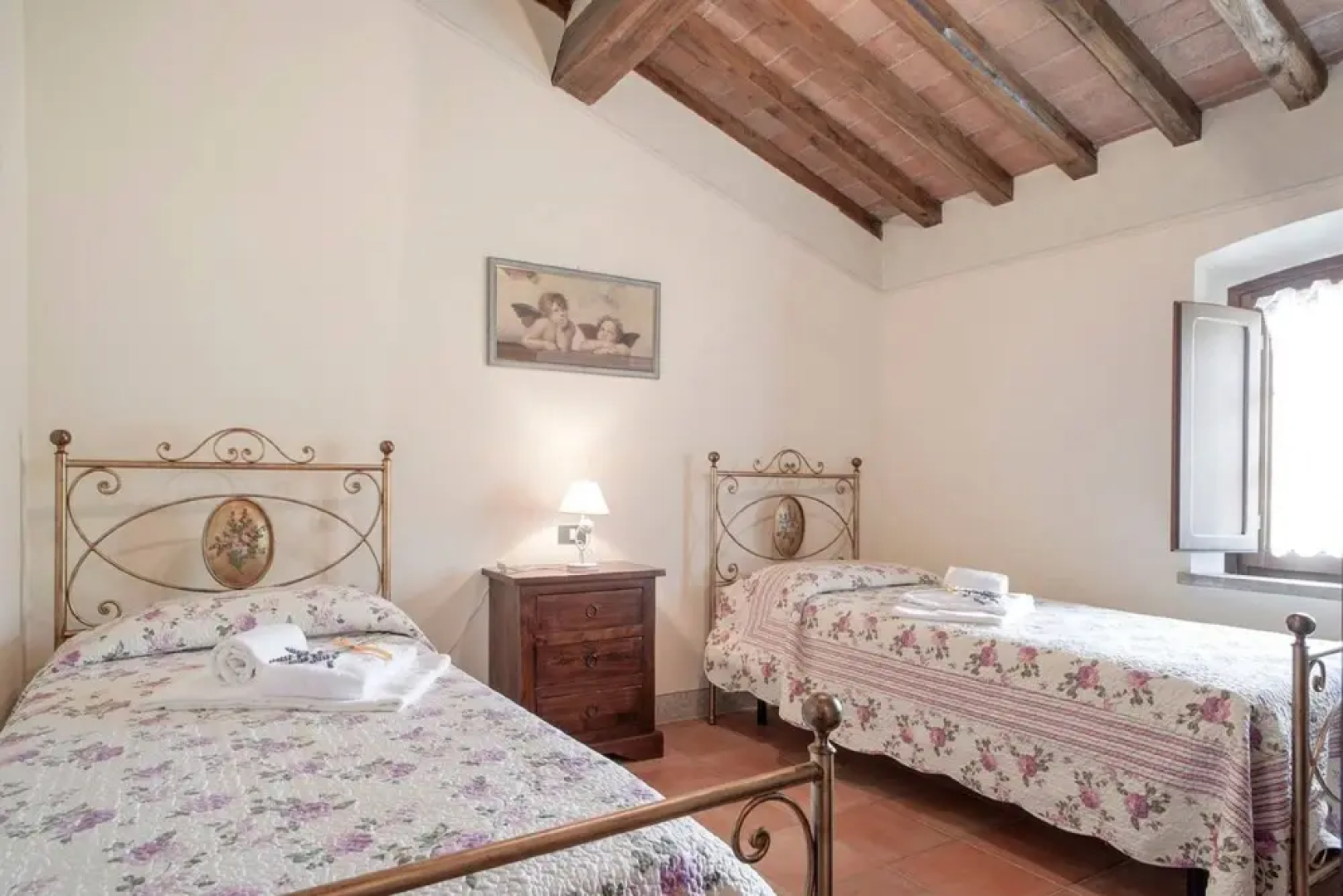 Azienda Agricola e Agriturismo Vallorsi