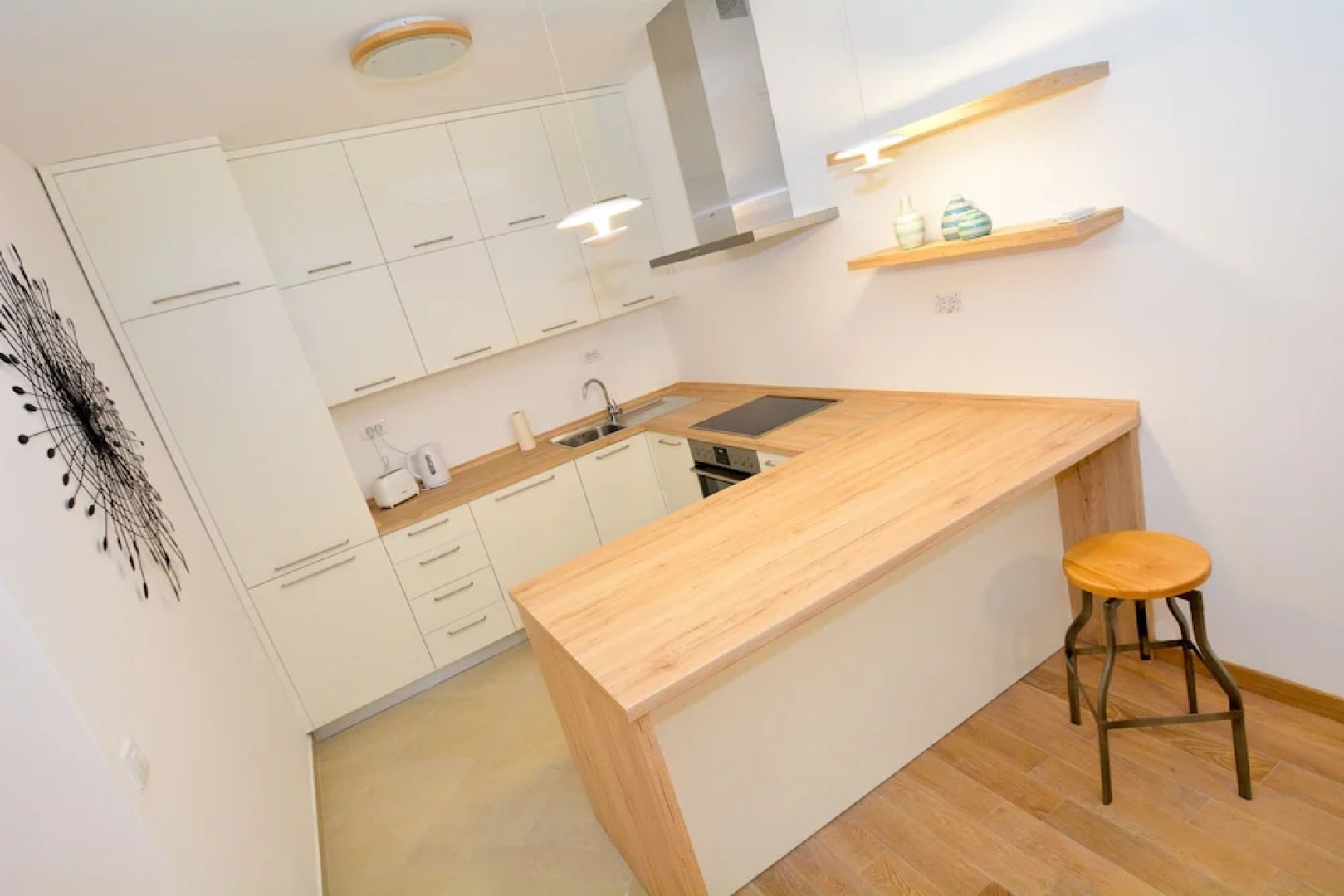 Apartments Dimitris III