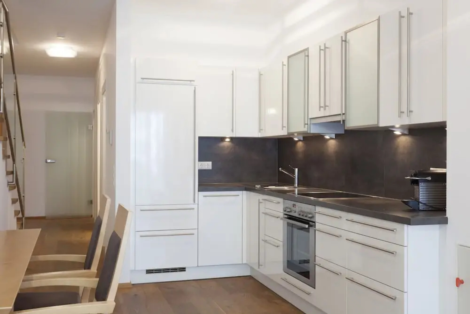 Ferienwohnung Dolomit