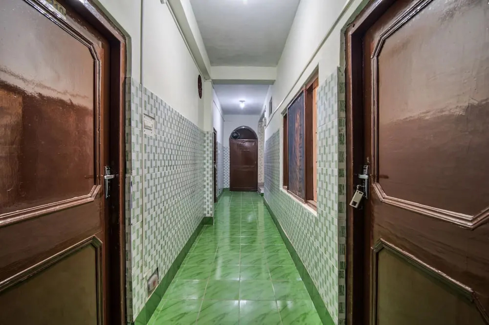 OYO 7917 Hotel Sunbeam