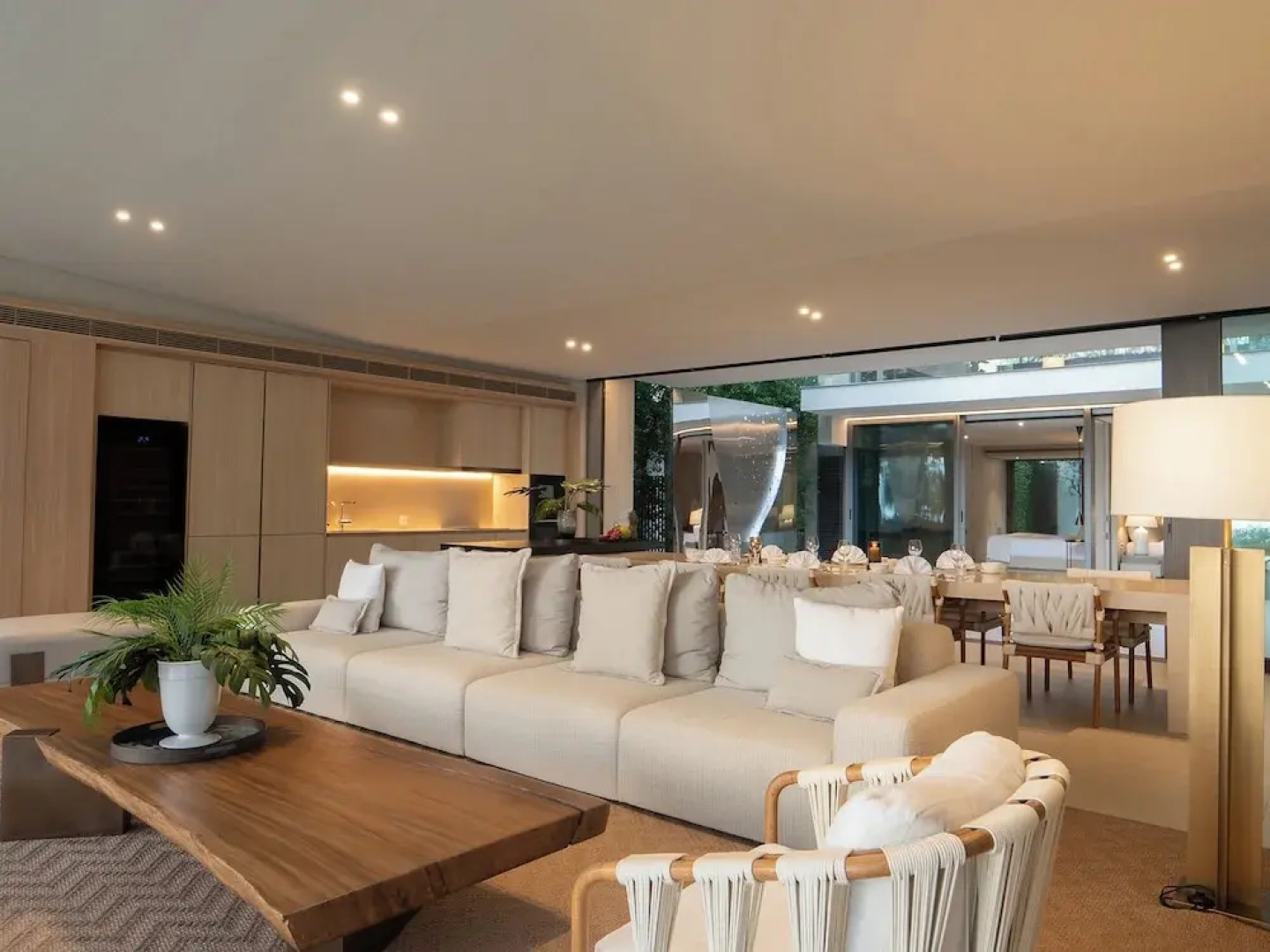 Veyla Natai Residence - Luxury Pool Villa