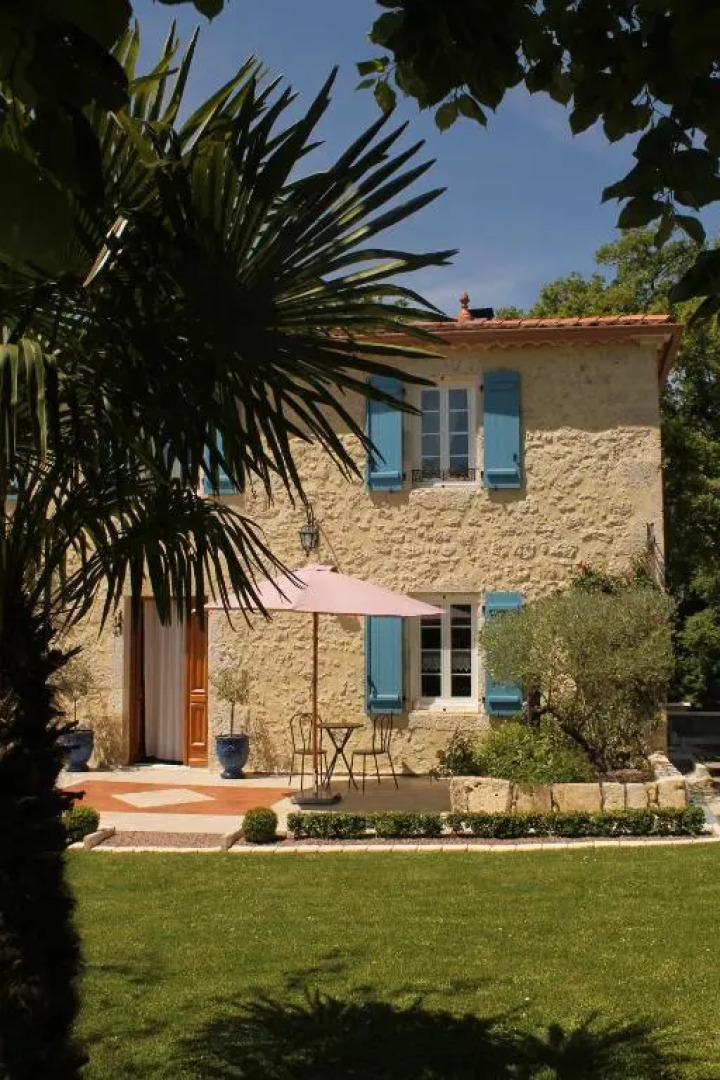 Las Baillargues de Haut