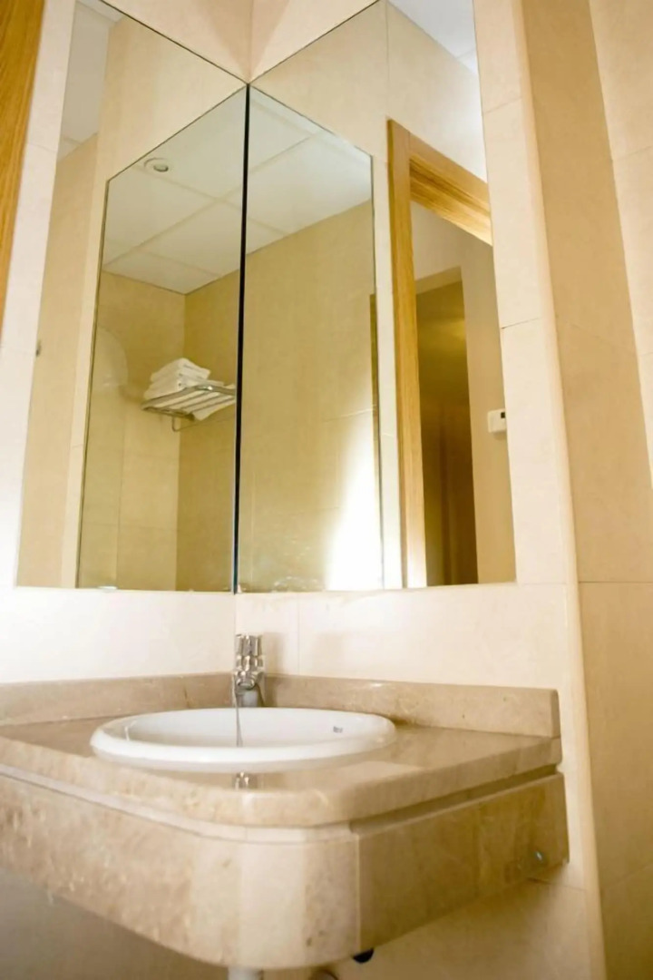 Apartamentos La Castilleja