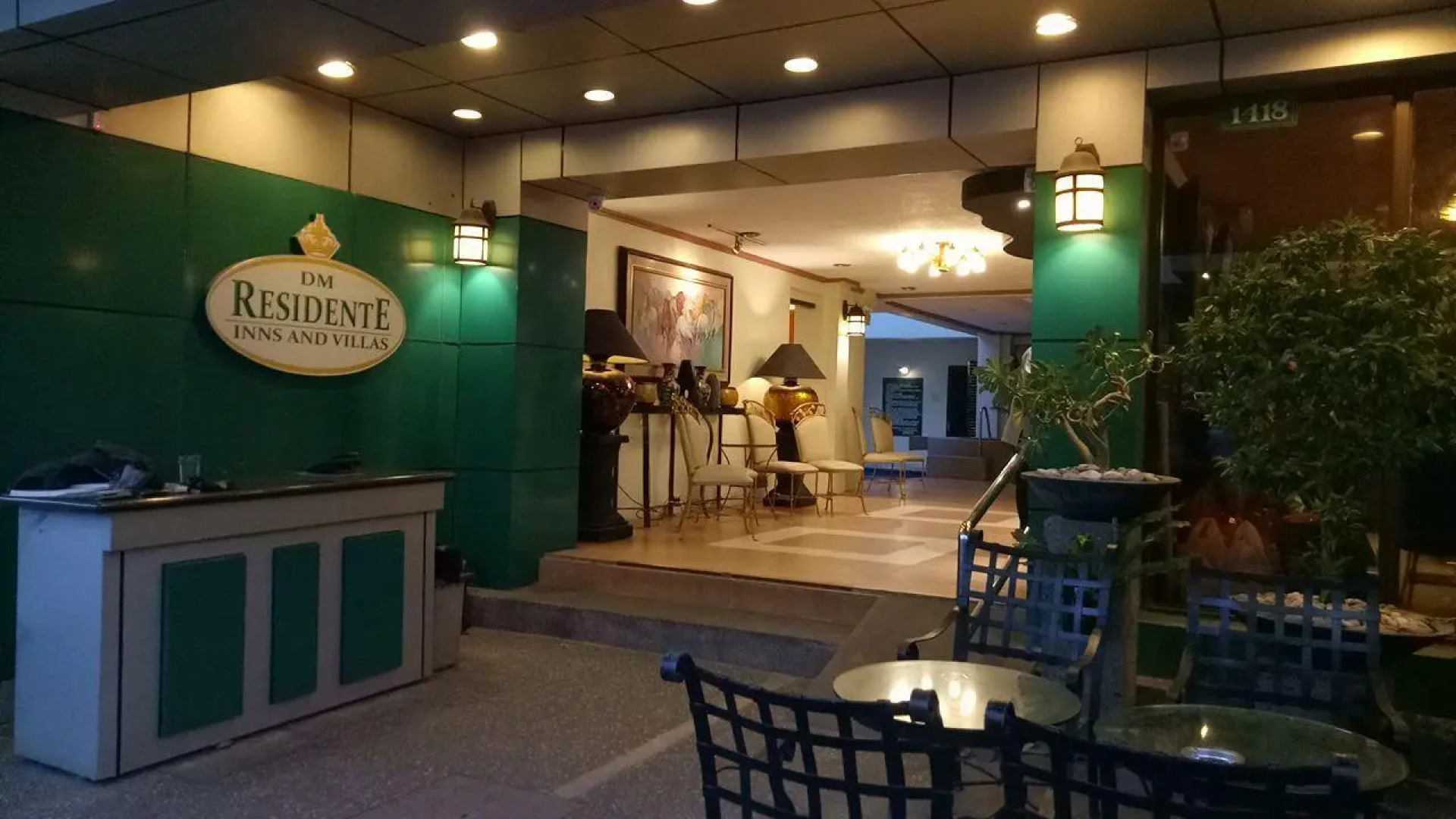 DM Residente Inns and Villas