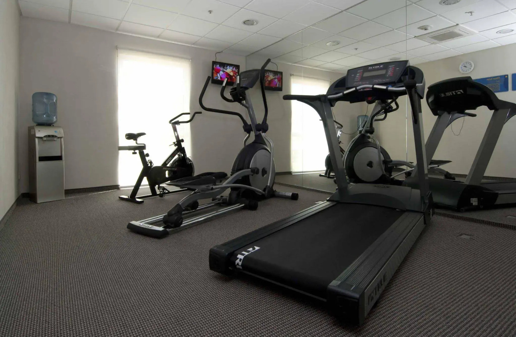 City Express Suites Silao Aeropuerto