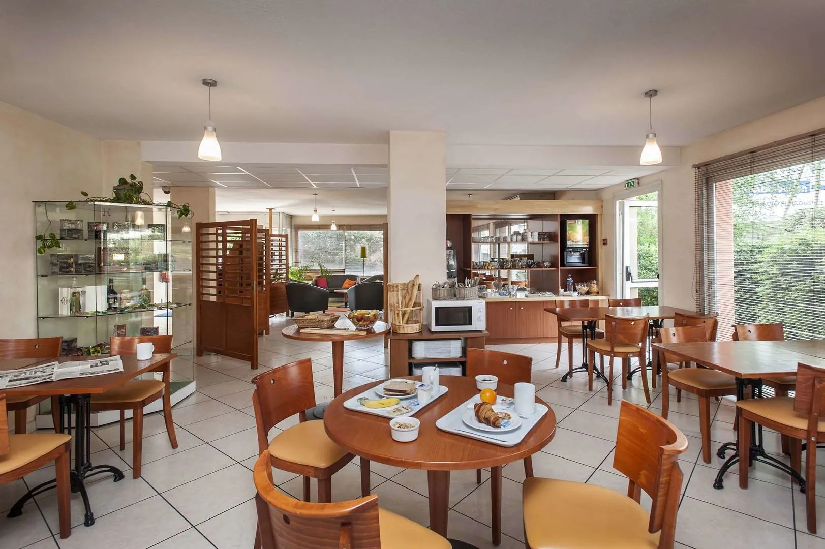 Deltour Hotel Puy en Velay