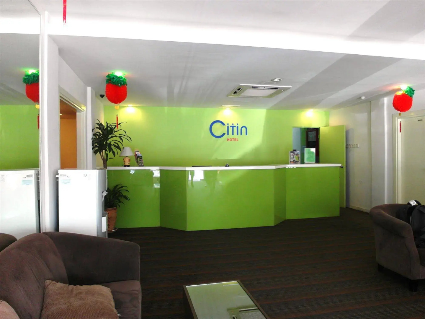 Citin Langkawi by Compass Hospitality