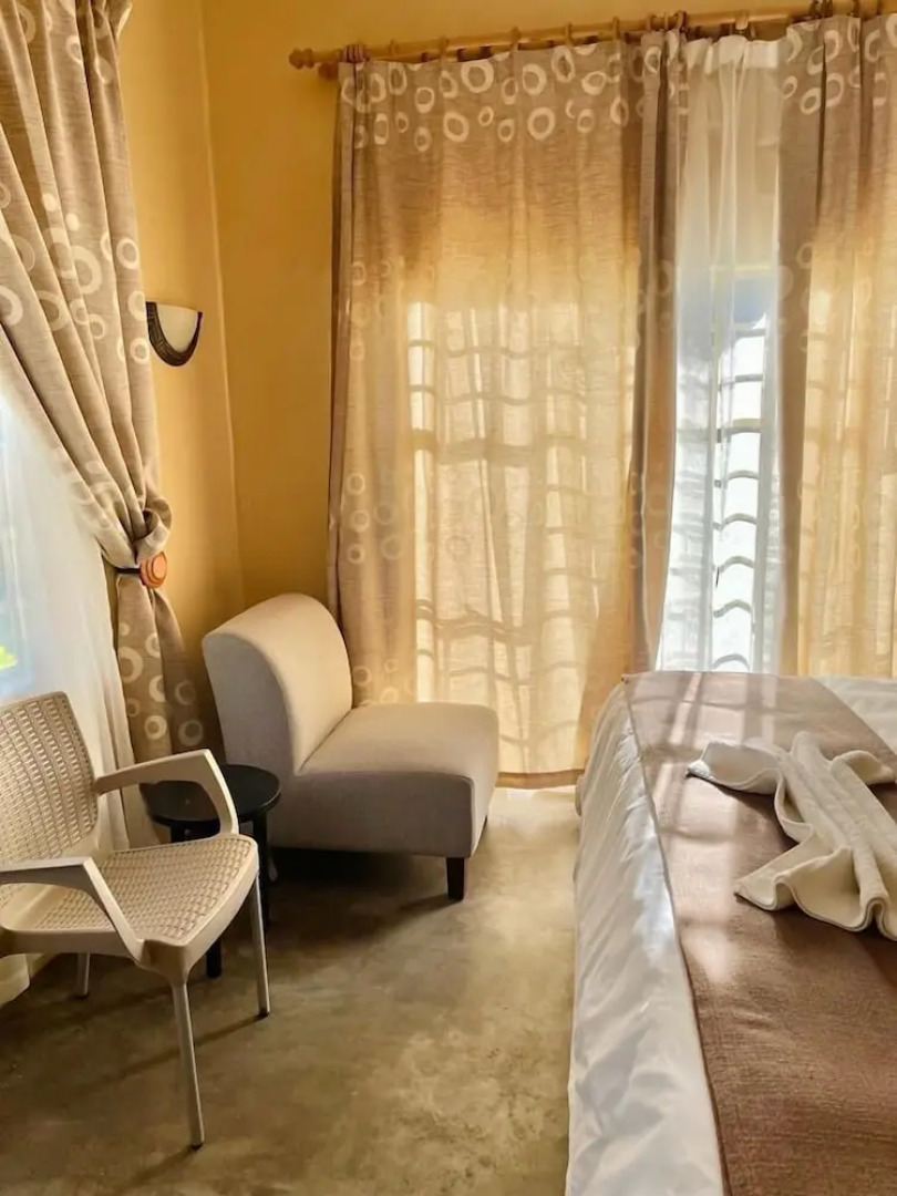 Beulah Court Vineyard Guest House