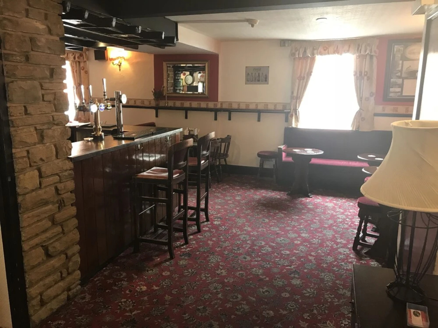 The Cottage Inn