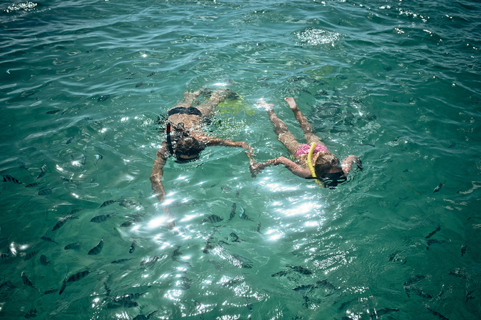 Mauricia Beachcomber Resort & Spa