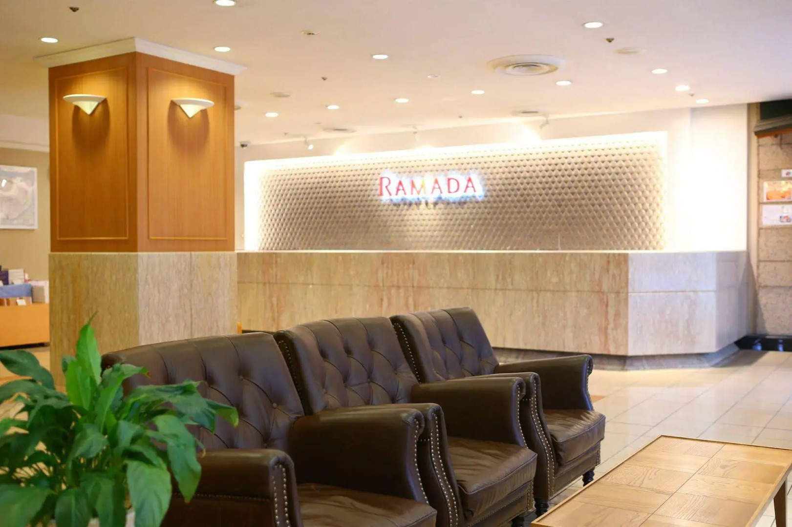 Hotel Global View Niigata