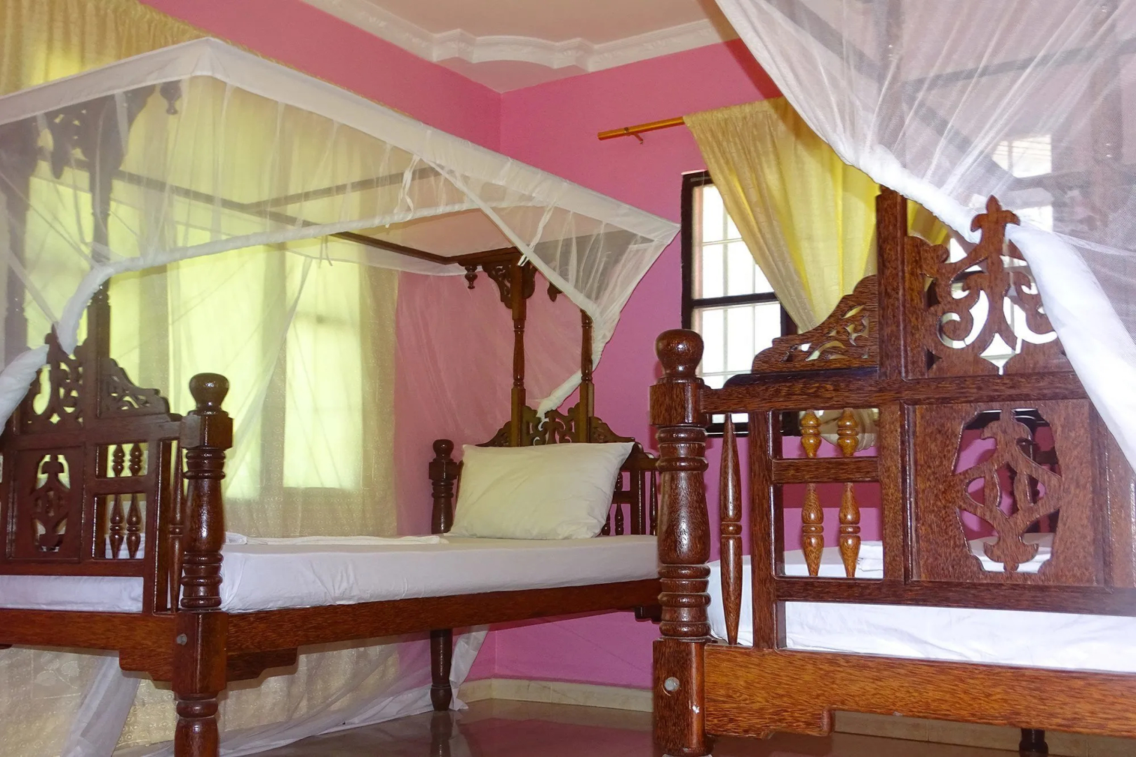 Jambo Guest House