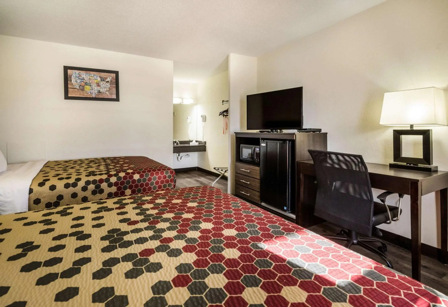 Econo Lodge Glade Springs I-81