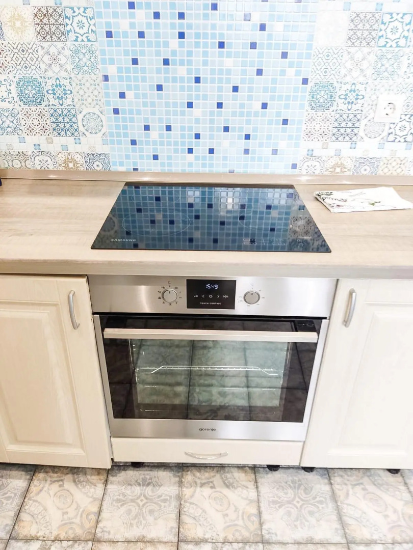 AlexHome (АлексХоум) на улице Молодёжная 1-50