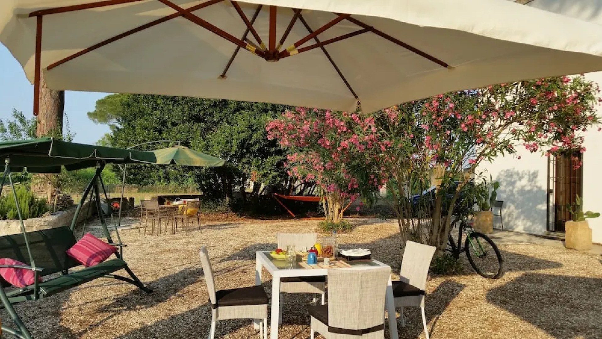 Agriturismo Occhineri