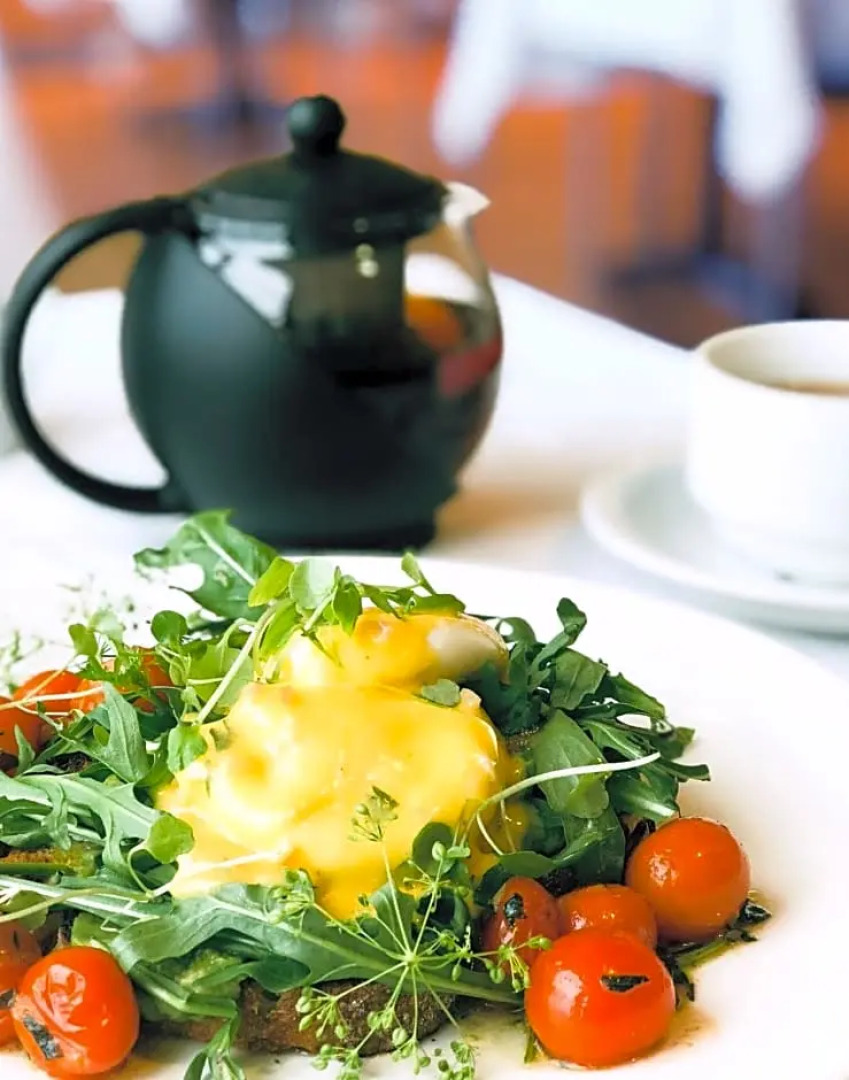 The Moorings on Marlborough