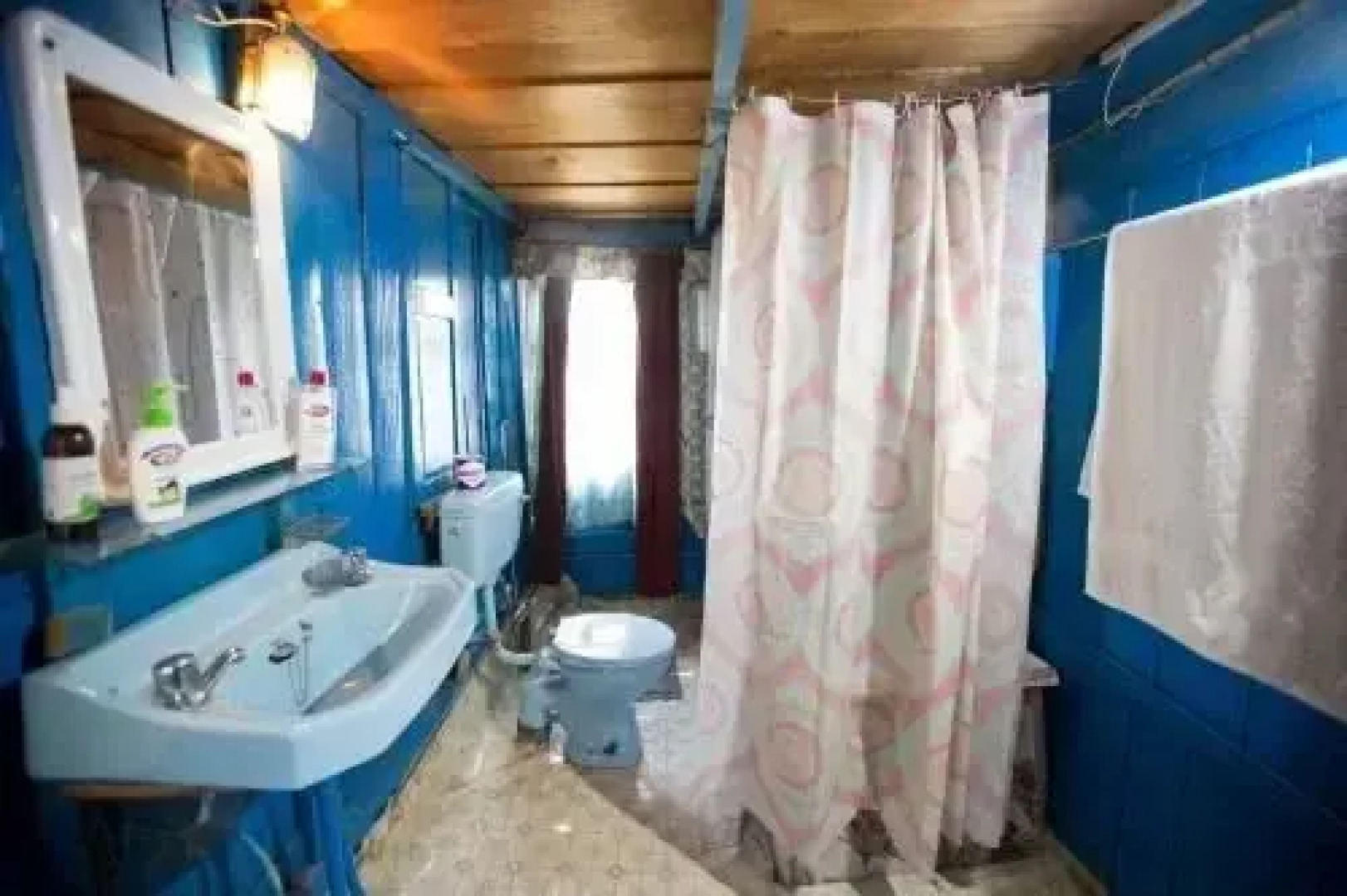 Persian Group of Houseboats