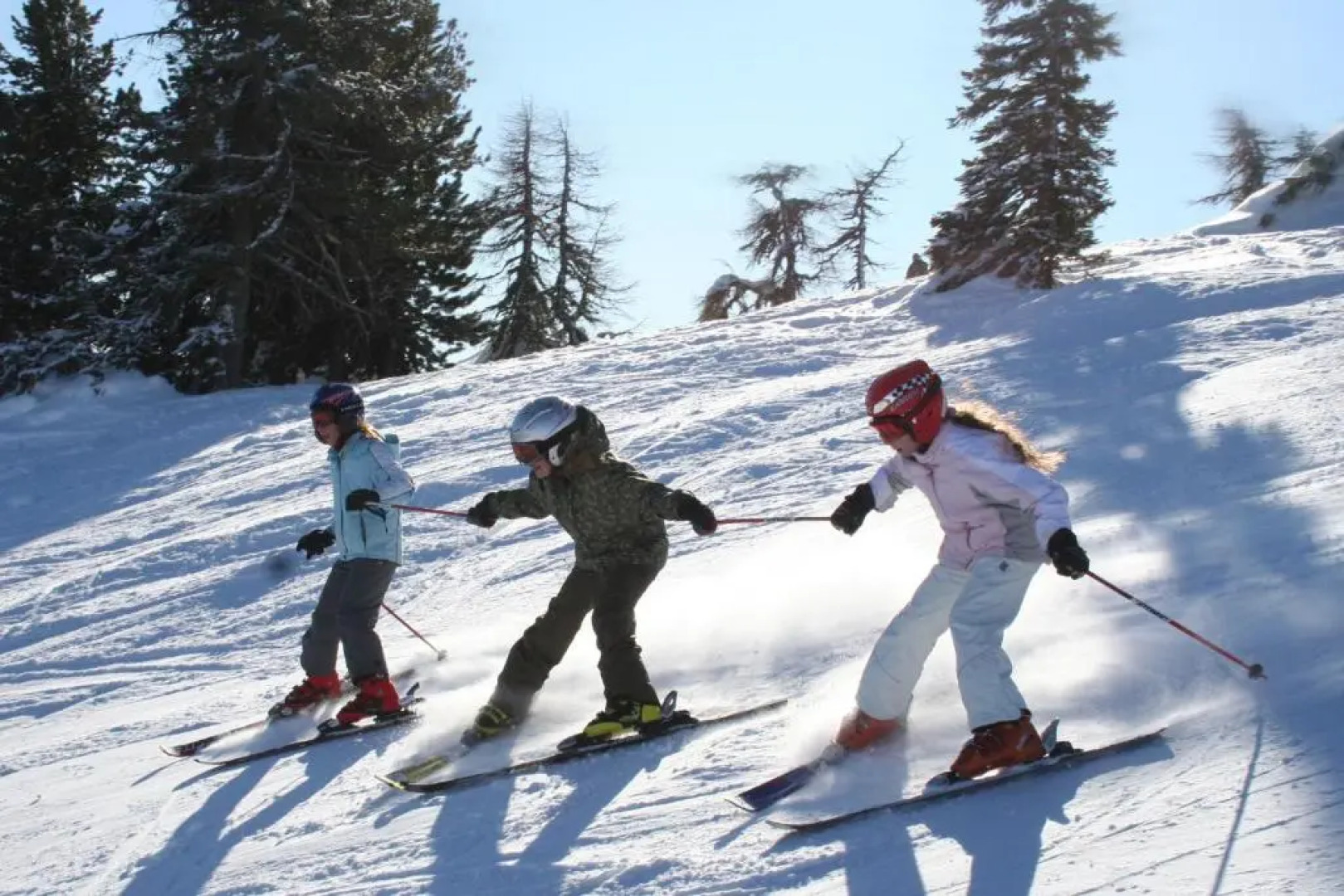 Chaletdorf Fanningberg