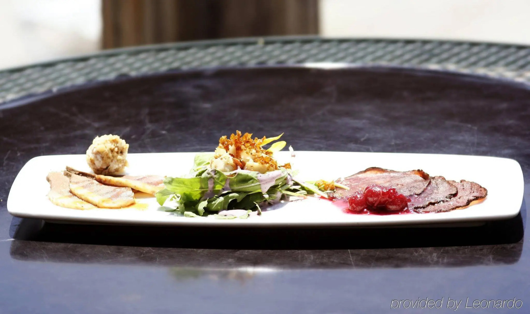 Rocky Crest Golf Resort