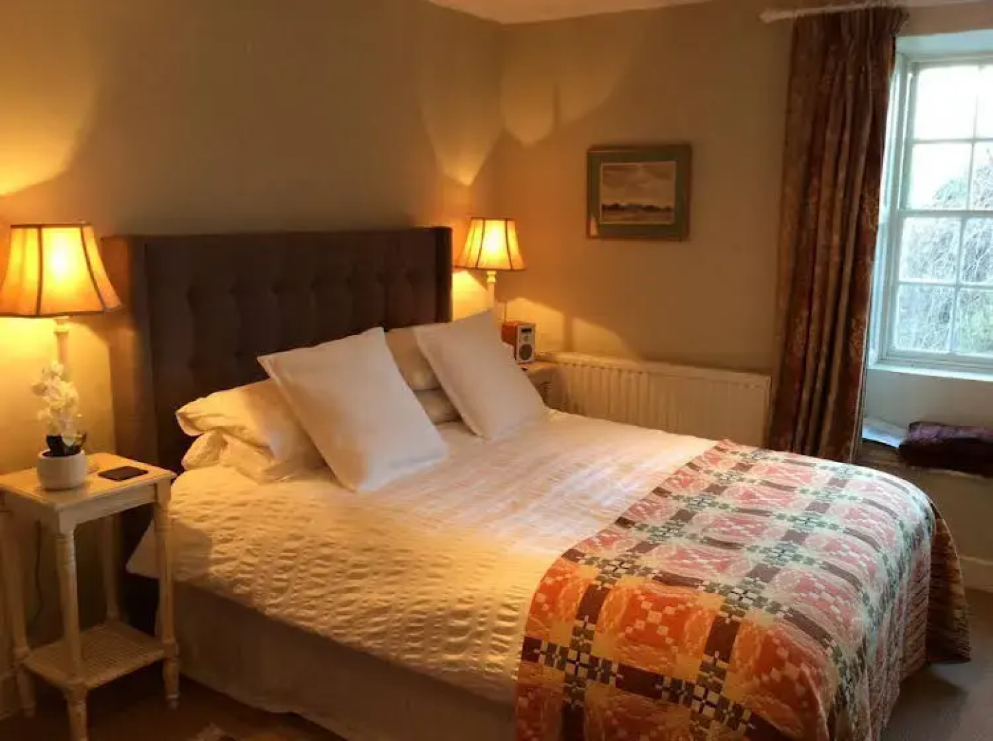 Churchbank Bed and Breakfast