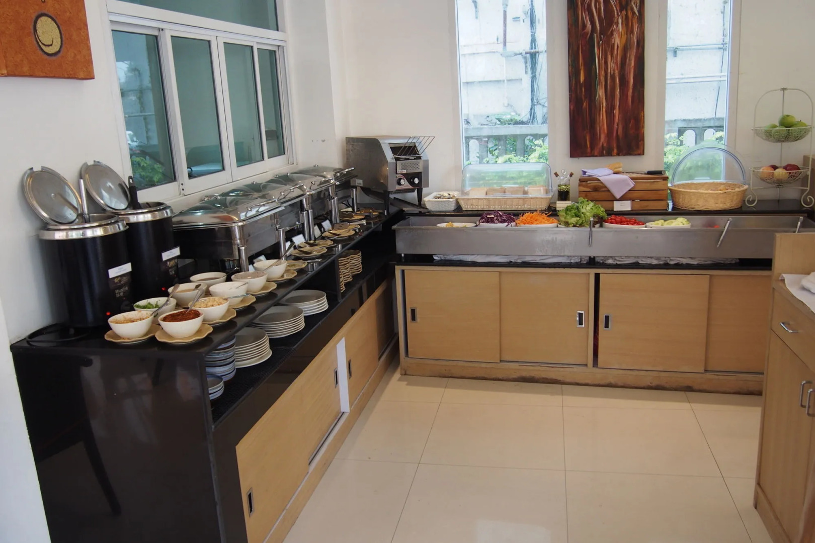 Kavin Buri Green Hotel