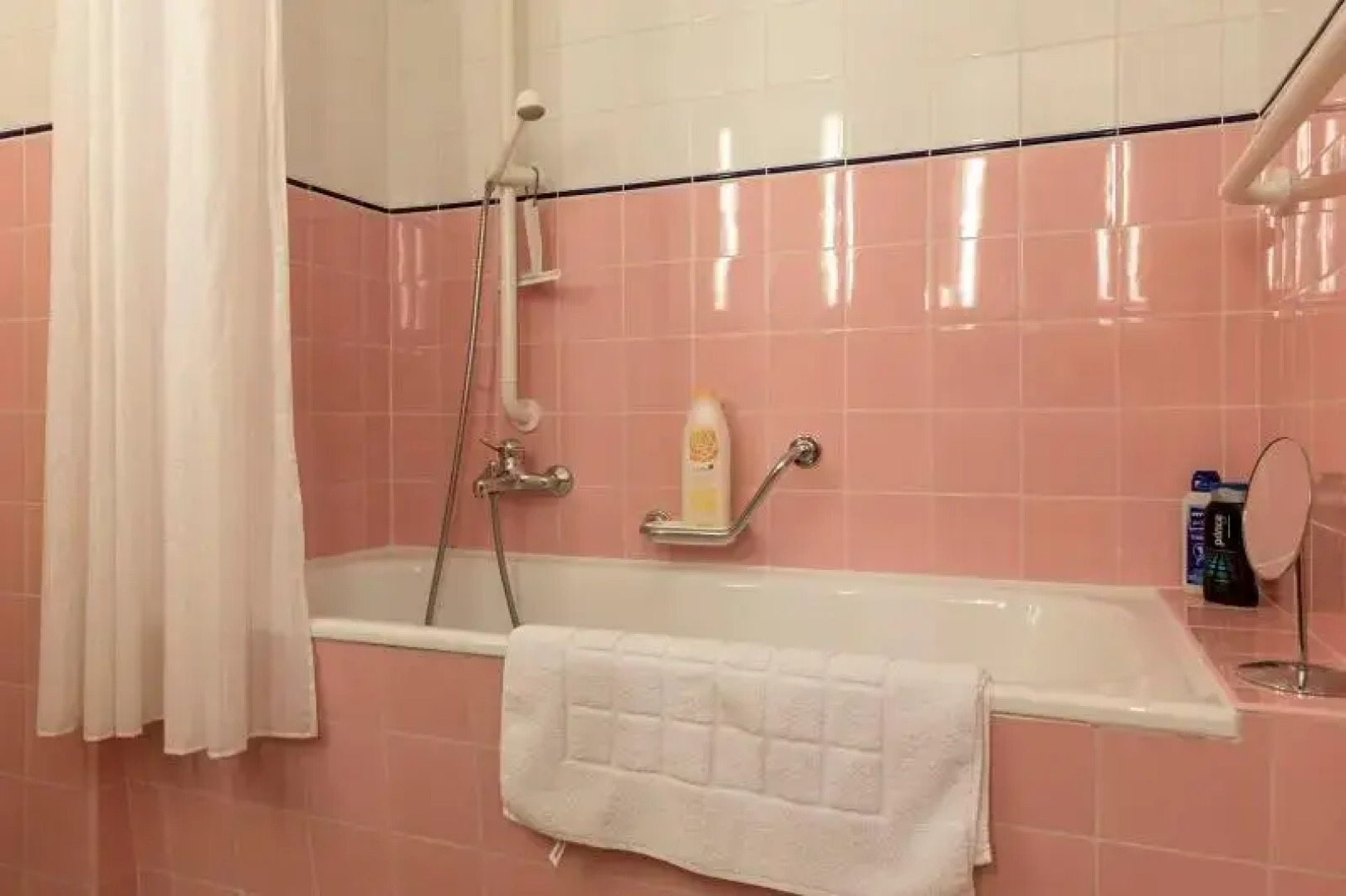 Casa Vesta Magnifica Wildi