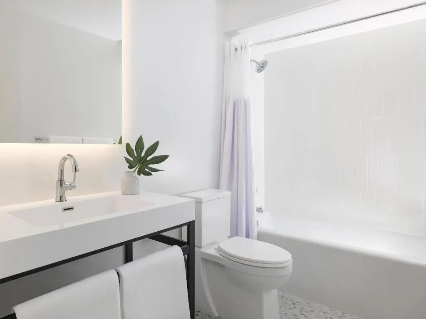 The Cottages at PGA National Resort