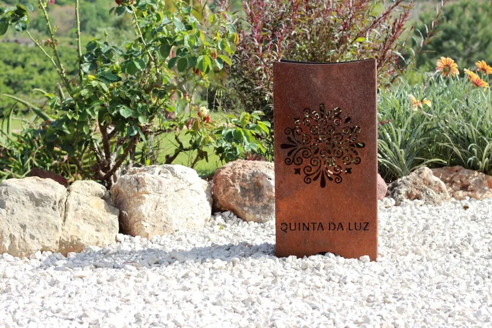 Quinta da Luz - A Luxury Boutique B&B
