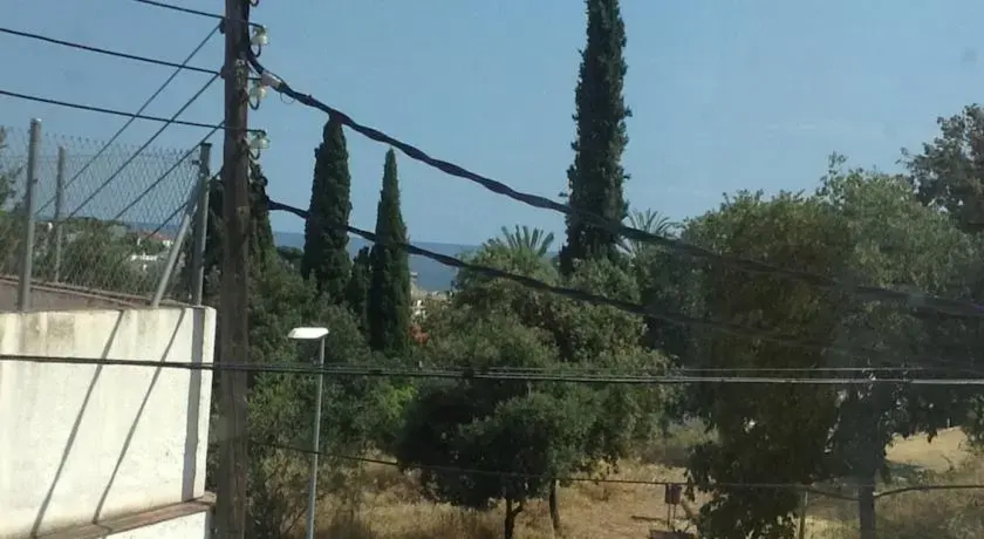 Barcelona Coast Apartment