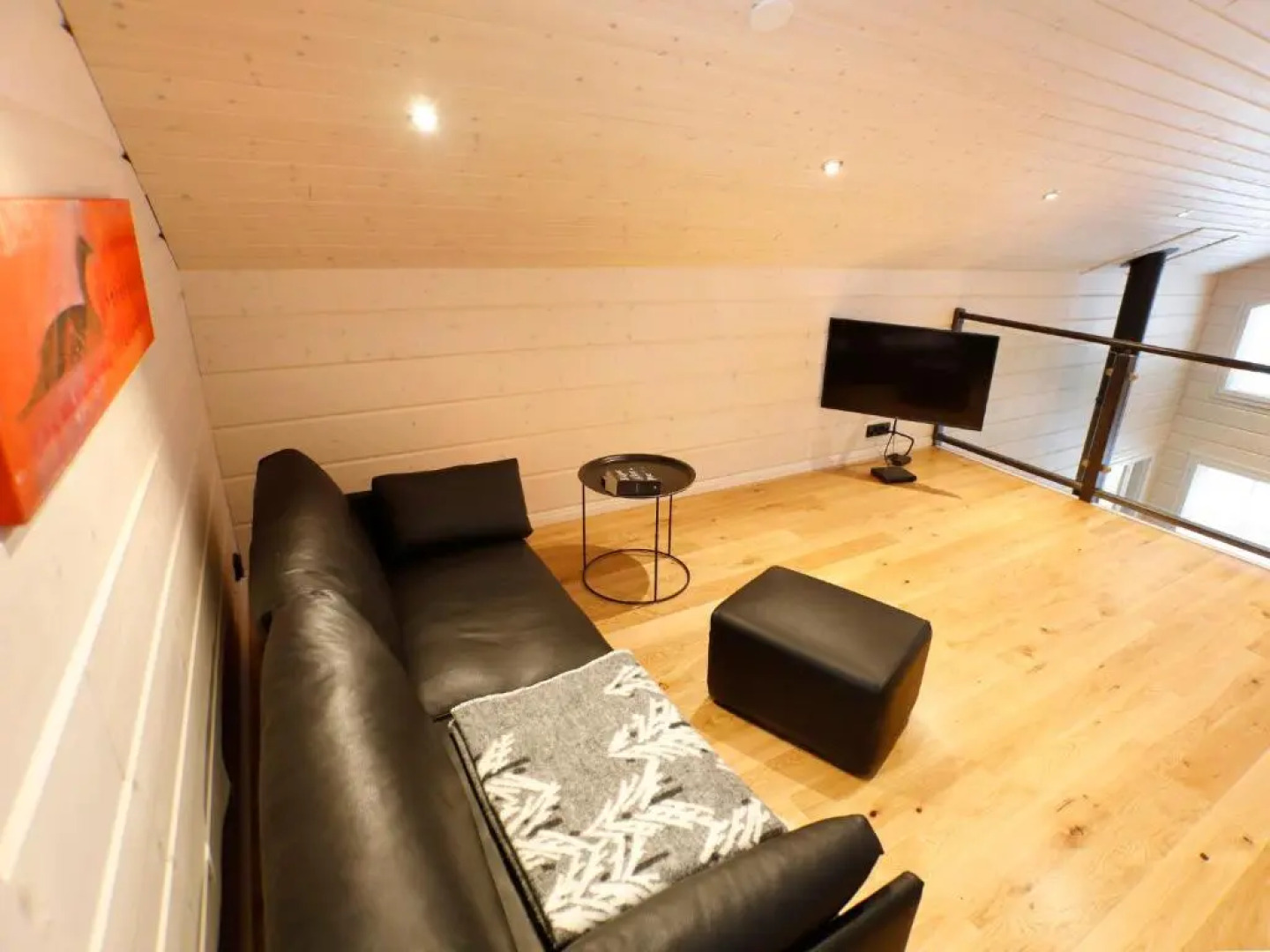 Lapland Dream Villas