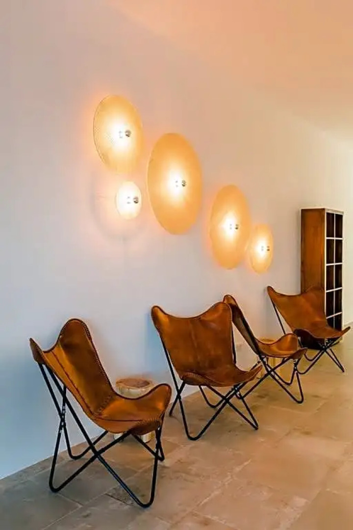 Montimerso Skyscape CountryHouse