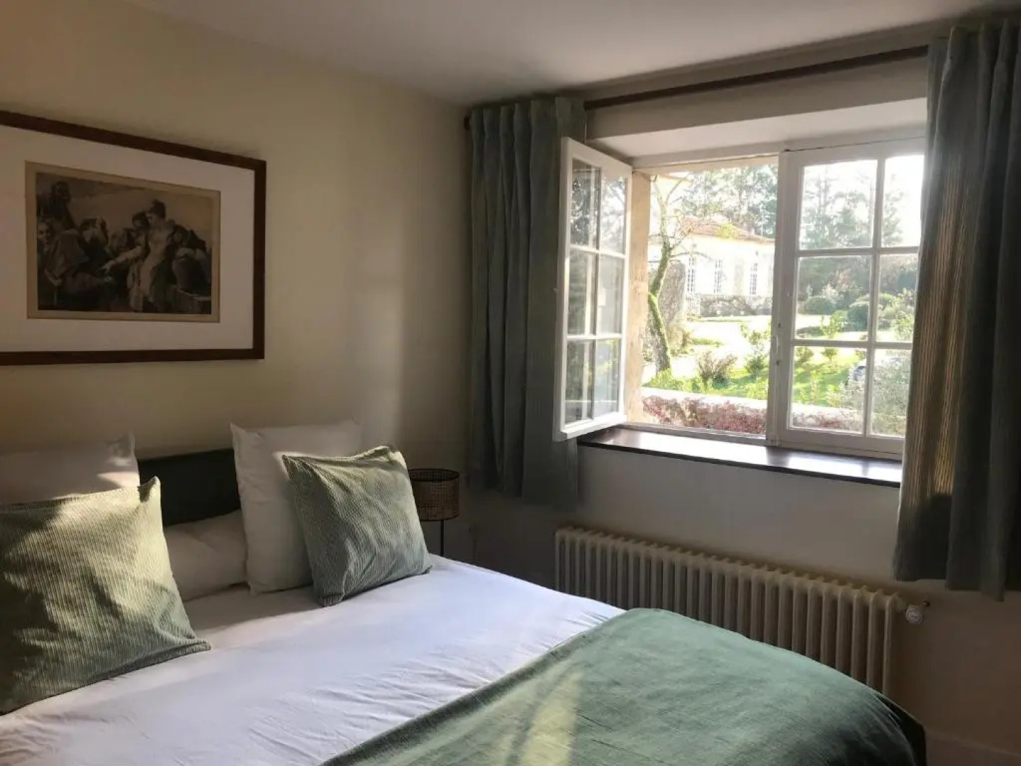 Le Domaine de Camblanes