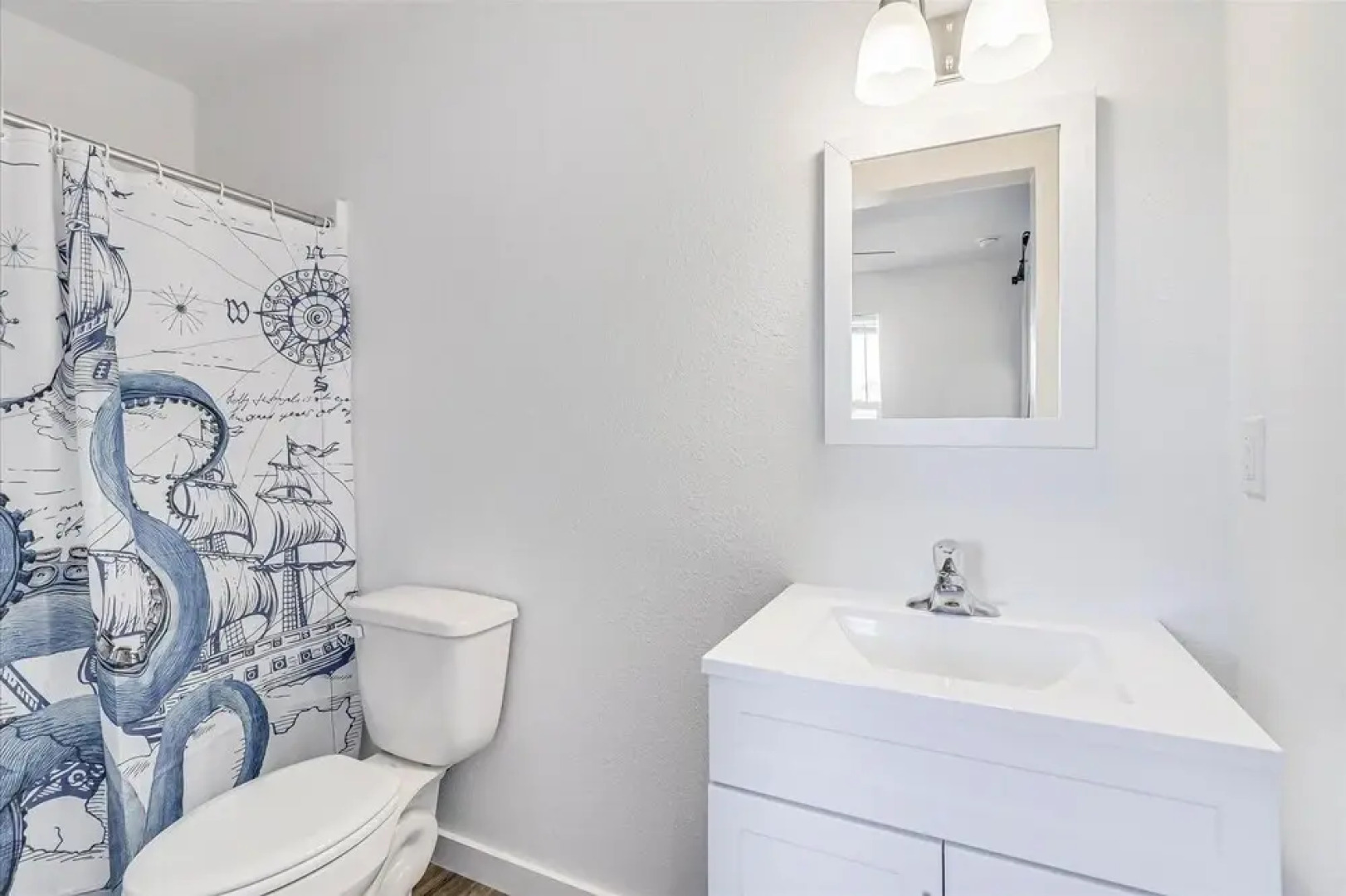 10th Street Bungalow 2 Bedroom Home