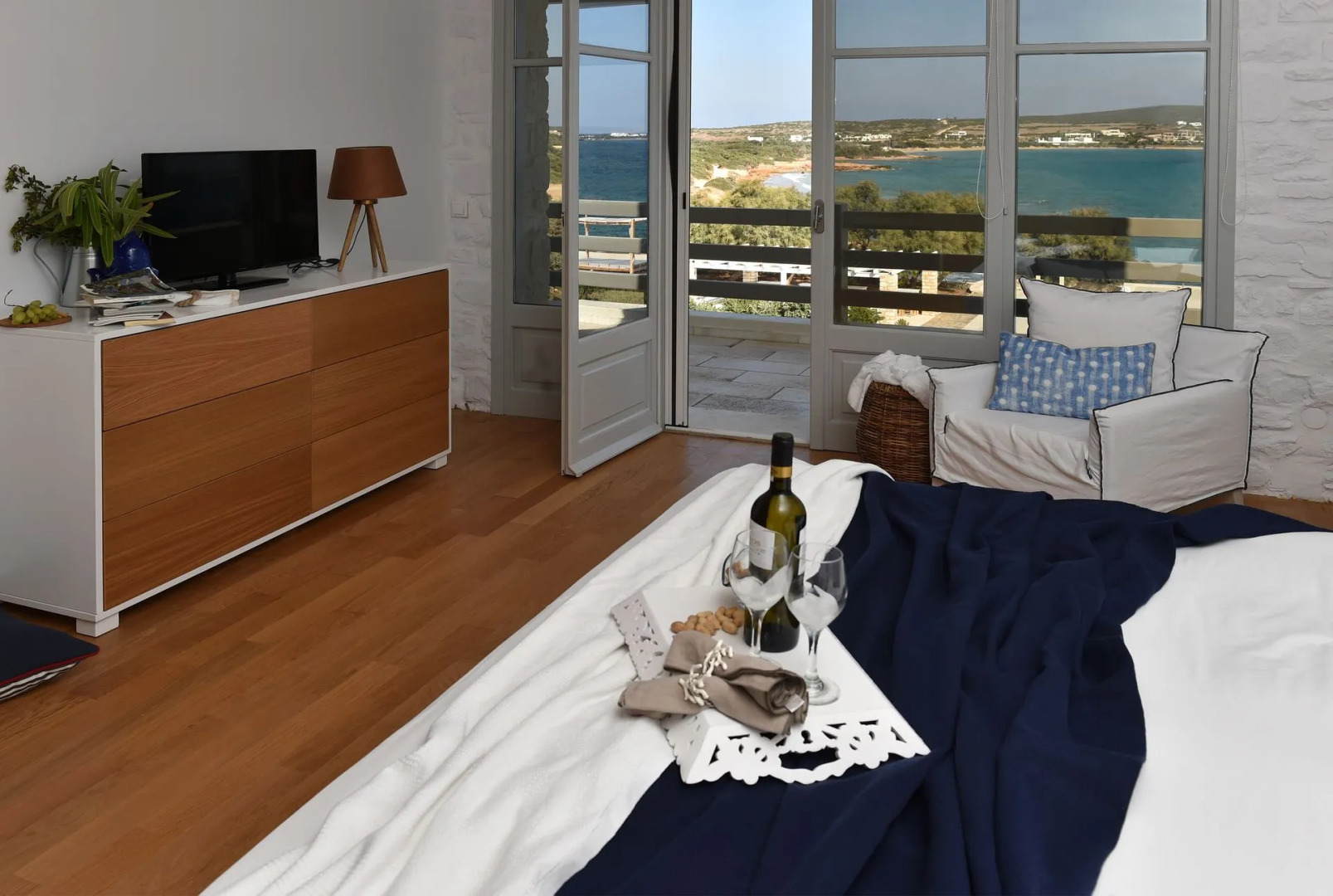 Ambassador Luxury Villas