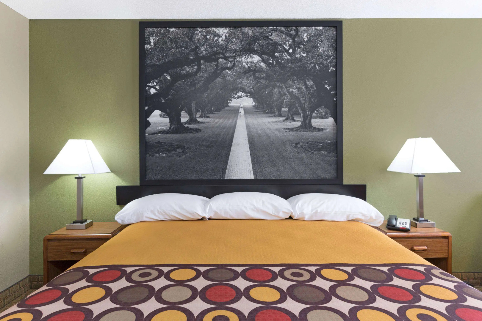 Super 8 by Wyndham Tallulah LA