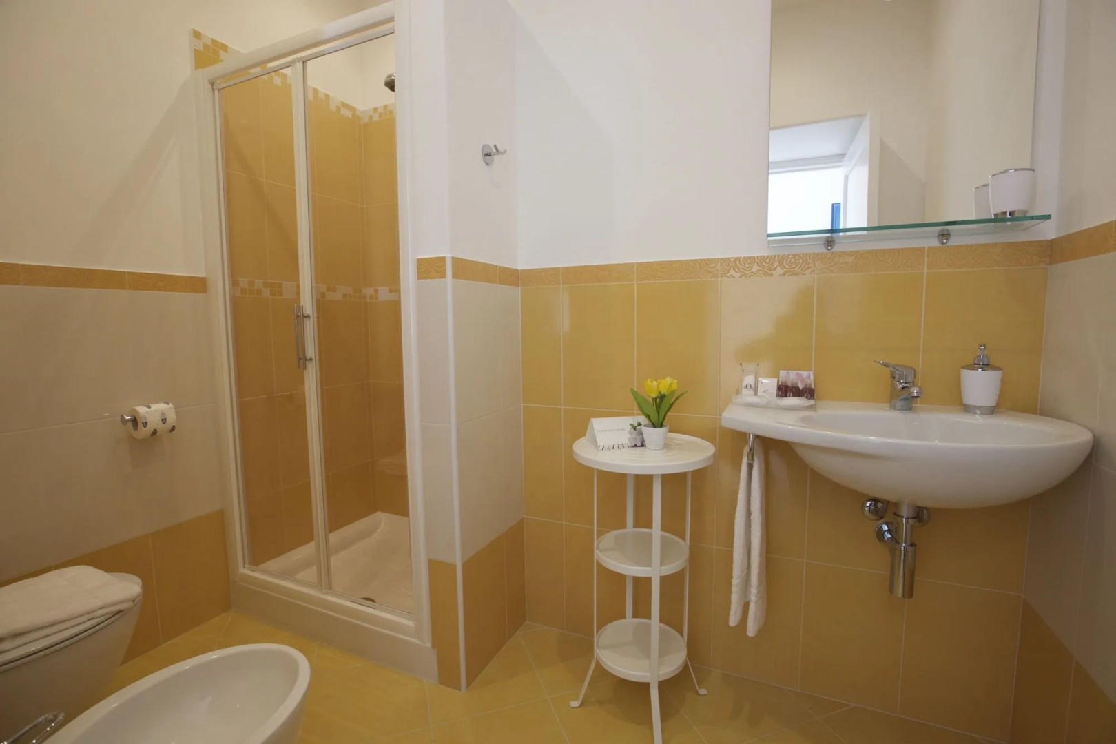 A Alera Room and Breakfast