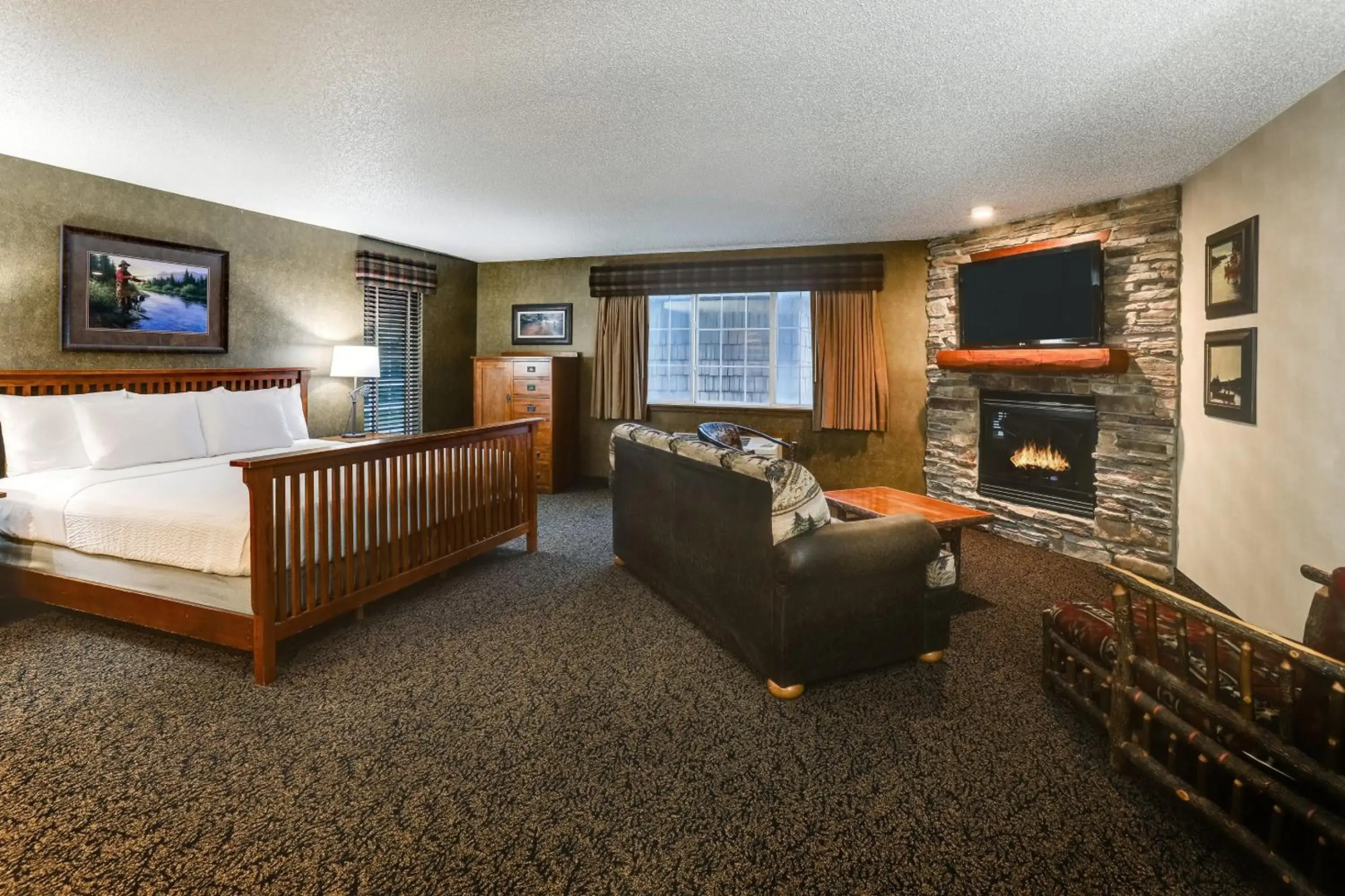 Stoney Creek Hotel Des Moines - Johnston