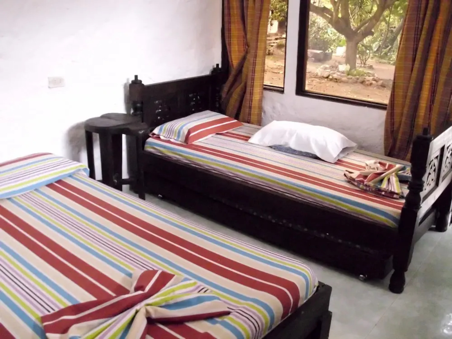 Centro Recreacional Villa Clarita