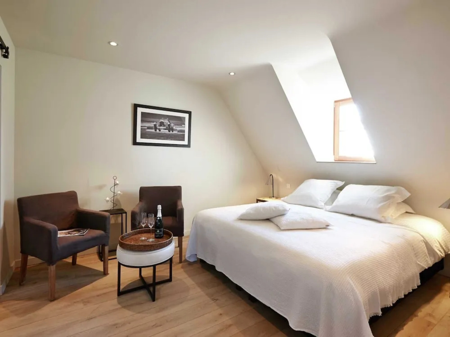 Country House in Sint Laureins Near Het Zwin